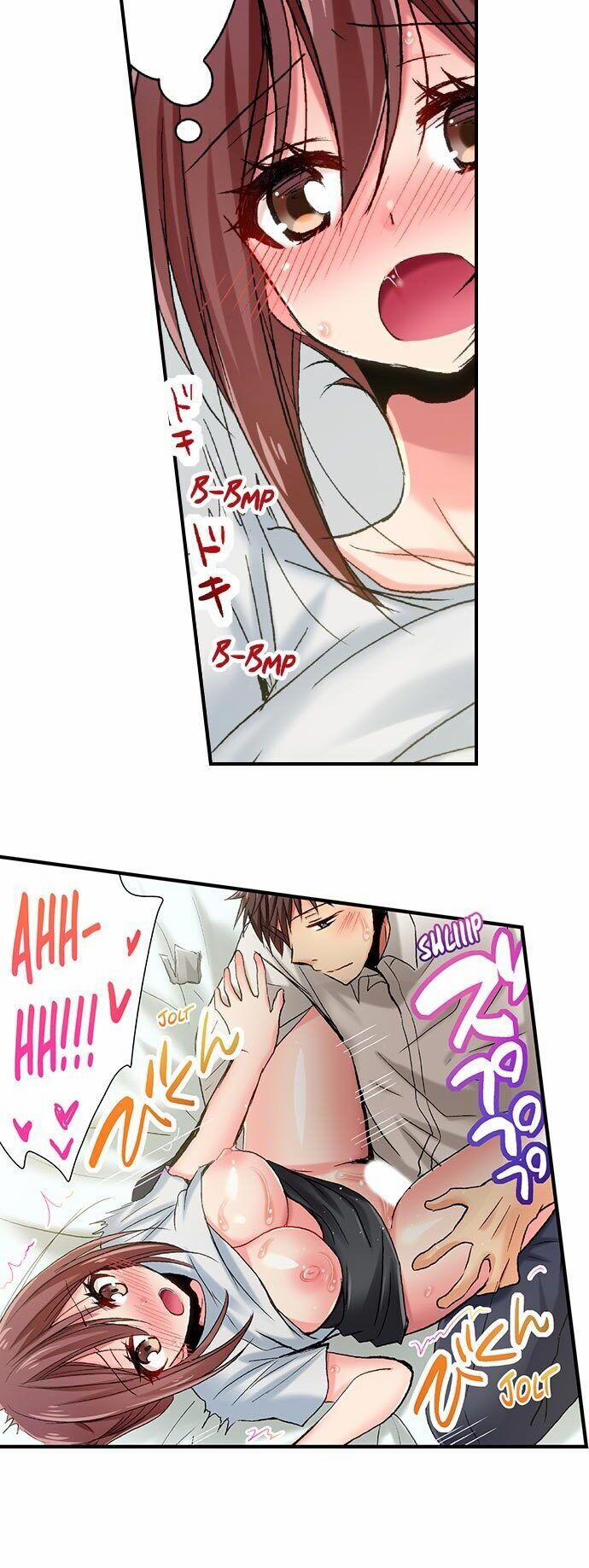 Phụ Nữ Khi Say 15 trang 5