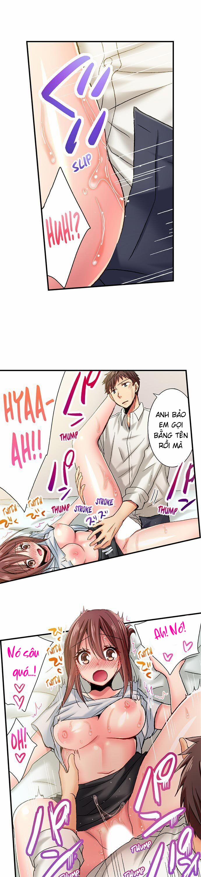 Phụ Nữ Khi Say 15 trang 7