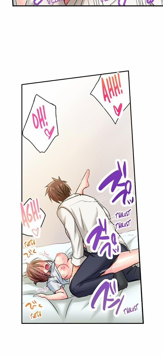 Phụ Nữ Khi Say 15 trang 8