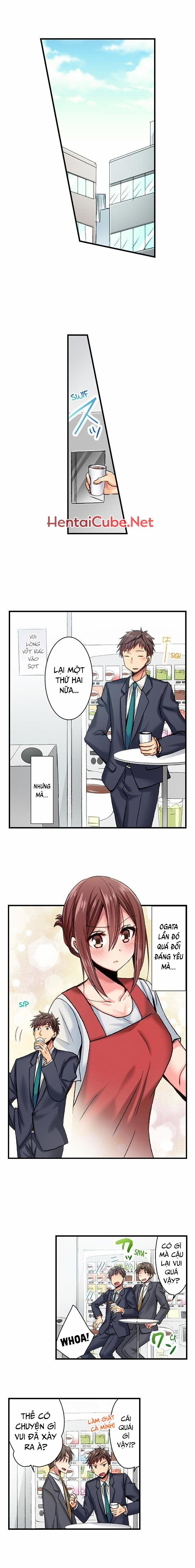 Phụ Nữ Khi Say 16 trang 2