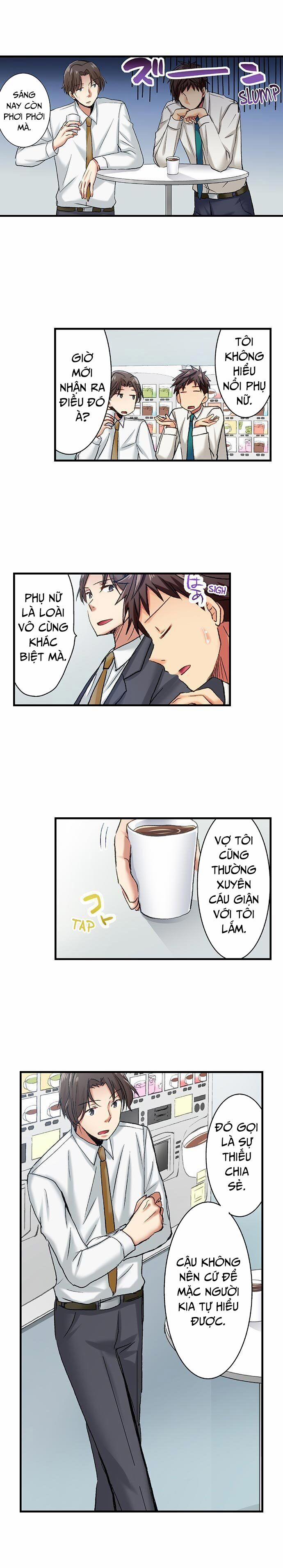 Phụ Nữ Khi Say 16 trang 7