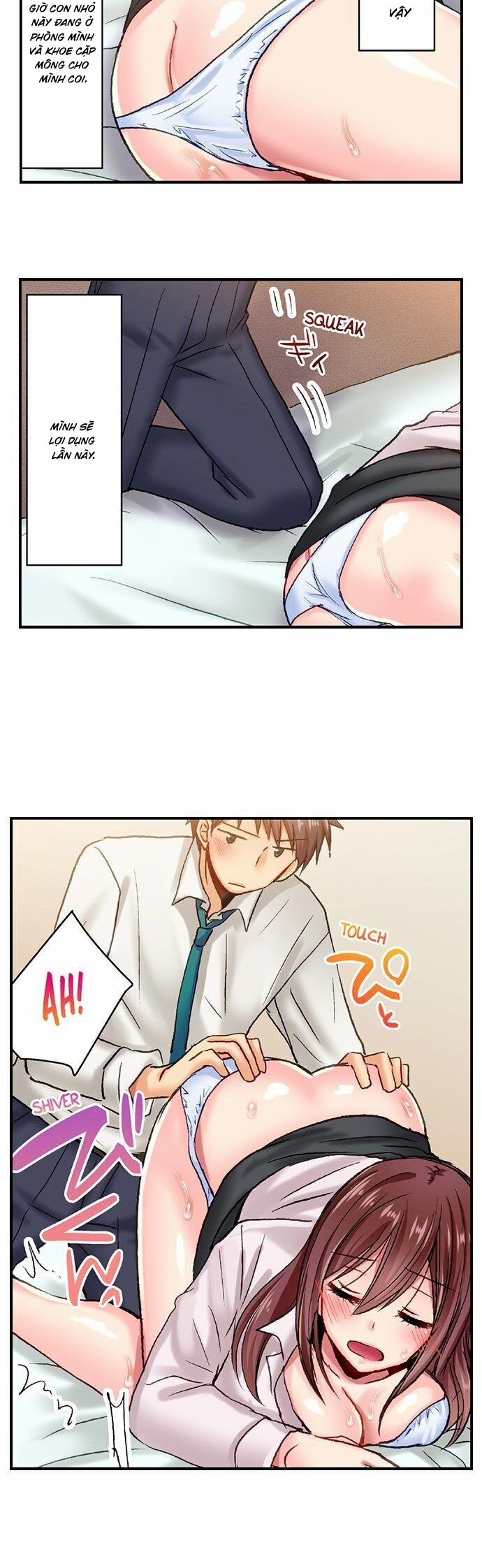 Phụ Nữ Khi Say 2 trang 14