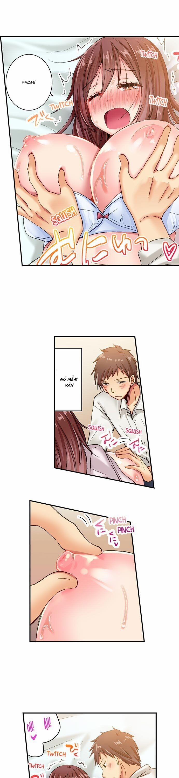 Phụ Nữ Khi Say 2 trang 17