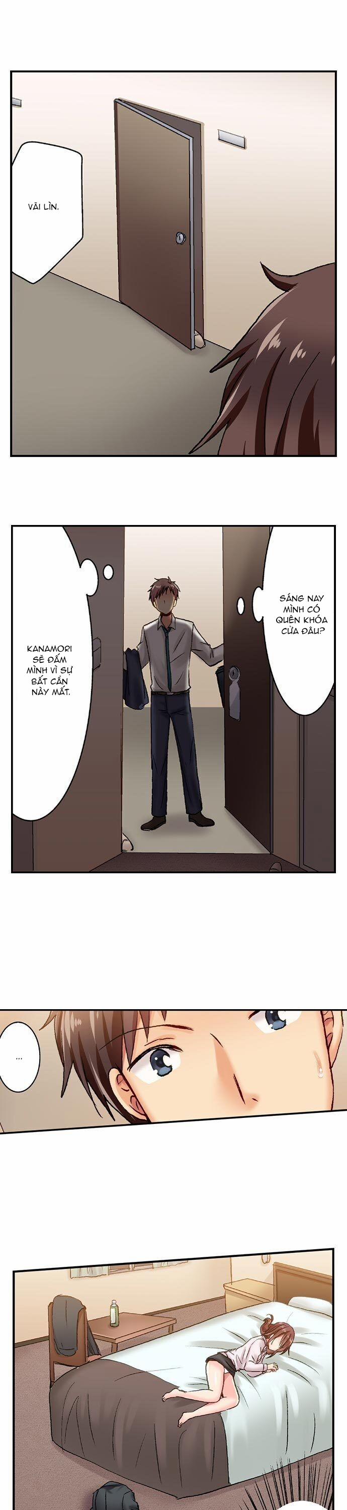 Phụ Nữ Khi Say 2 trang 5