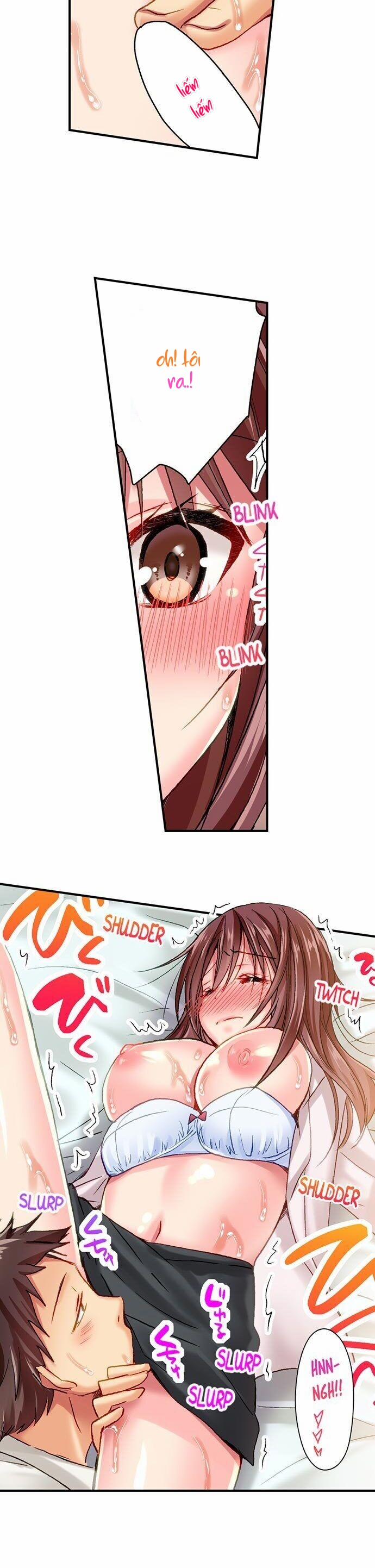 Phụ Nữ Khi Say 3 trang 15