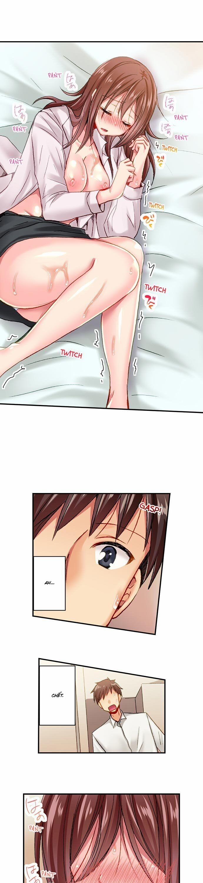 Phụ Nữ Khi Say 3 trang 16