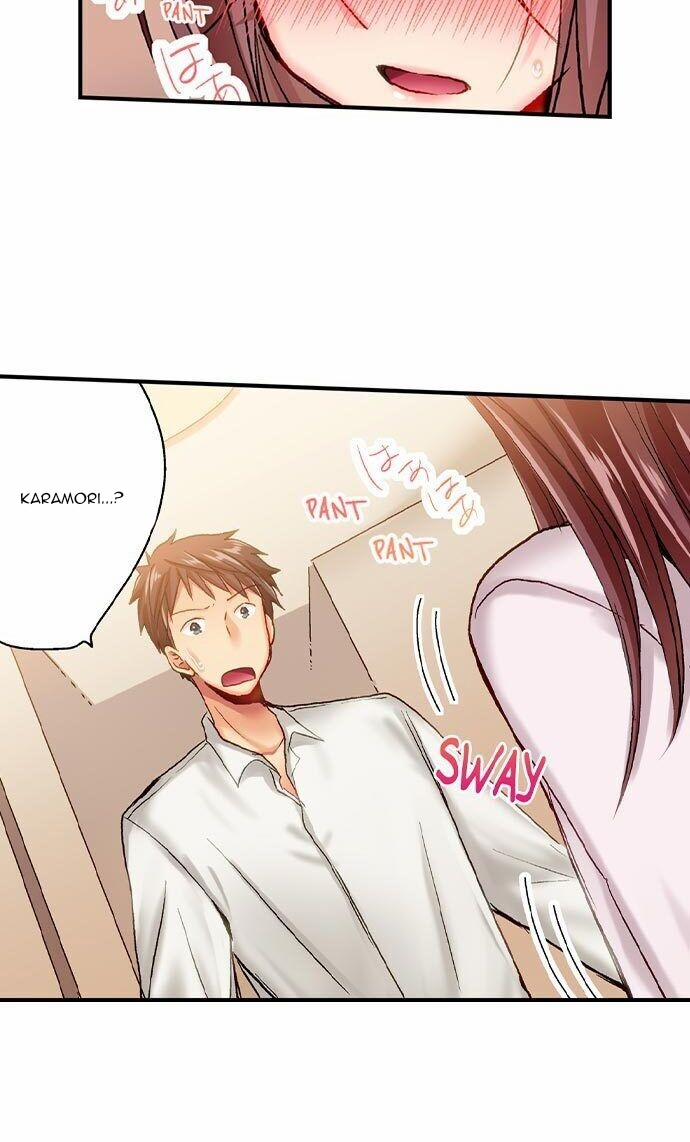 Phụ Nữ Khi Say 3 trang 17