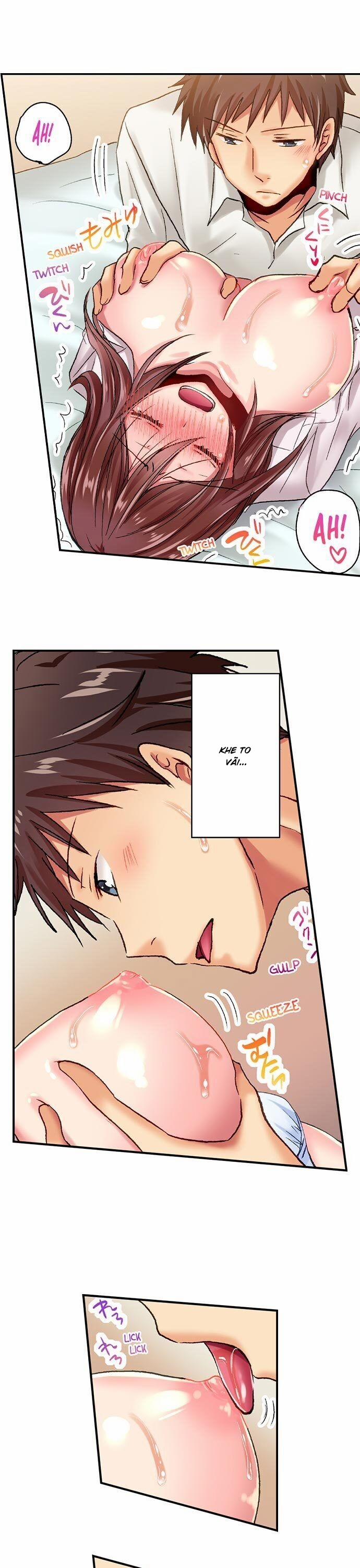 Phụ Nữ Khi Say 3 trang 2