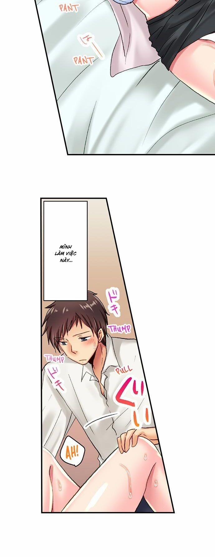 Phụ Nữ Khi Say 3 trang 9