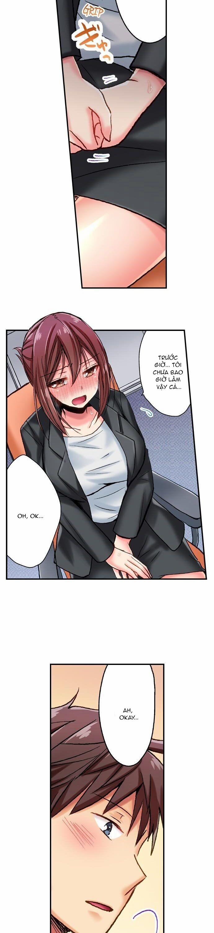 Phụ Nữ Khi Say 4 trang 15