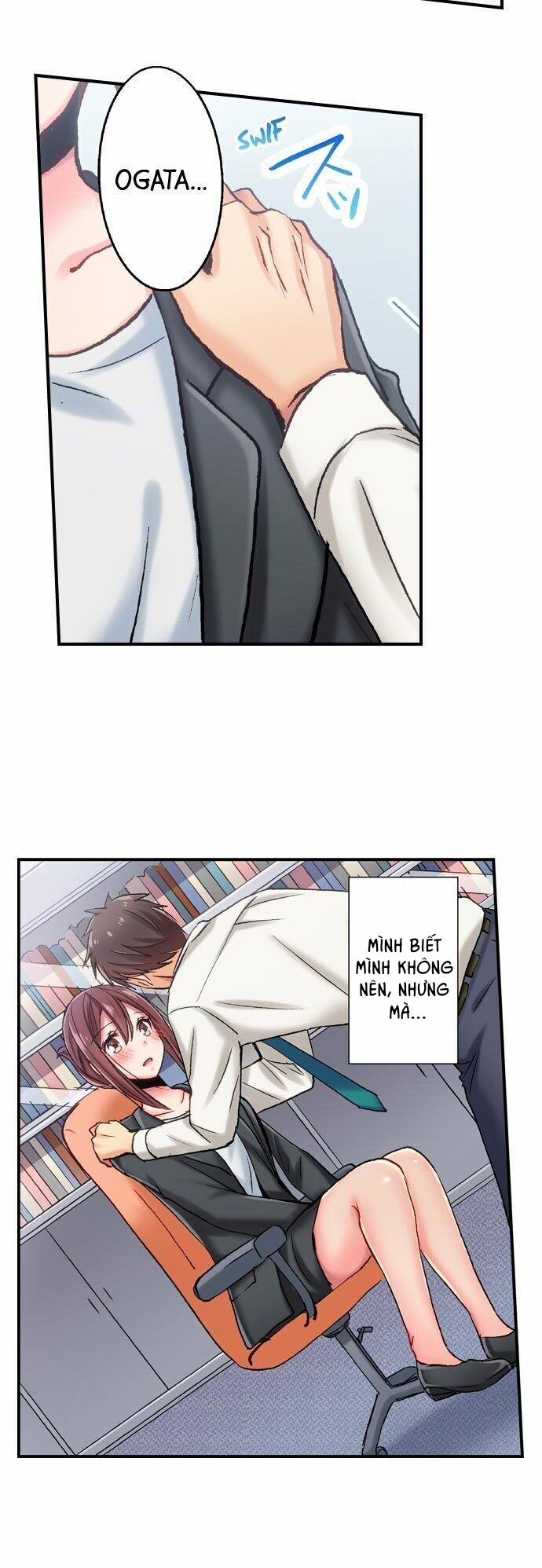 Phụ Nữ Khi Say 4 trang 17