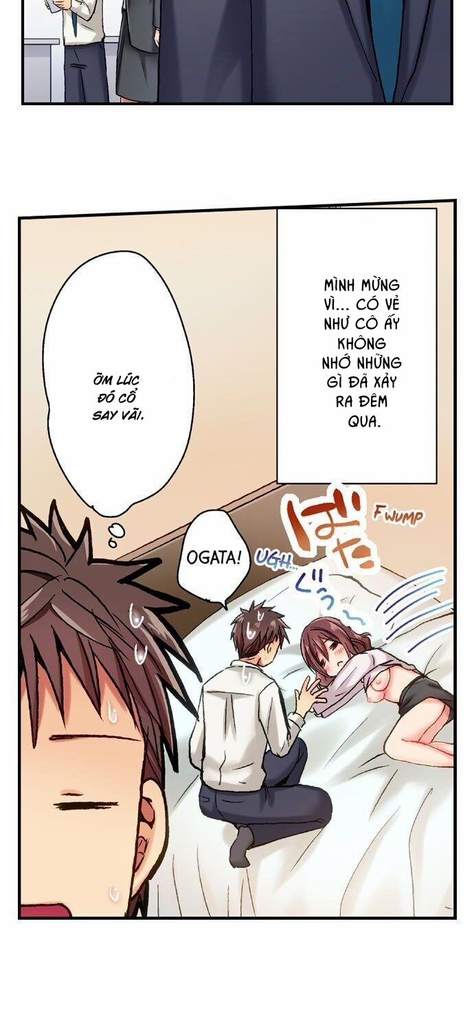 Phụ Nữ Khi Say 4 trang 3