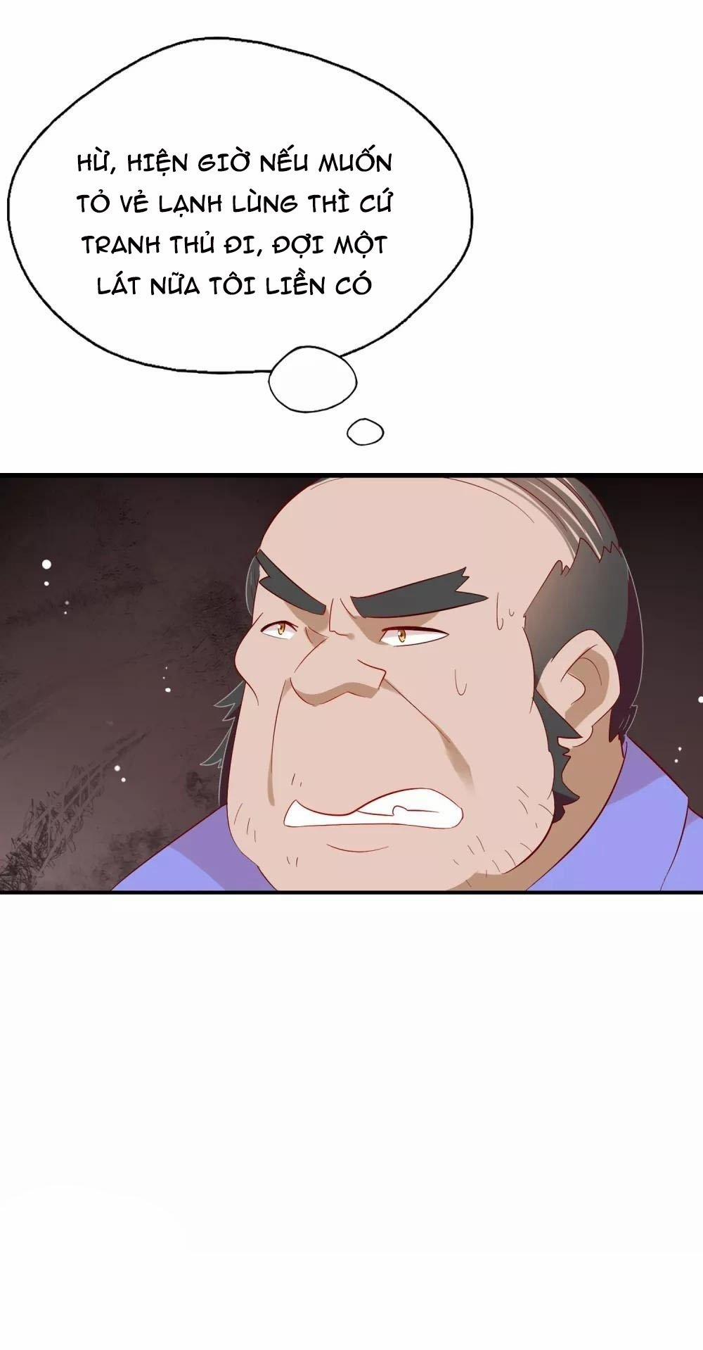 Phụ Nữ Mạnh Mẽ Cũng Muốn Yêu 2 trang 12