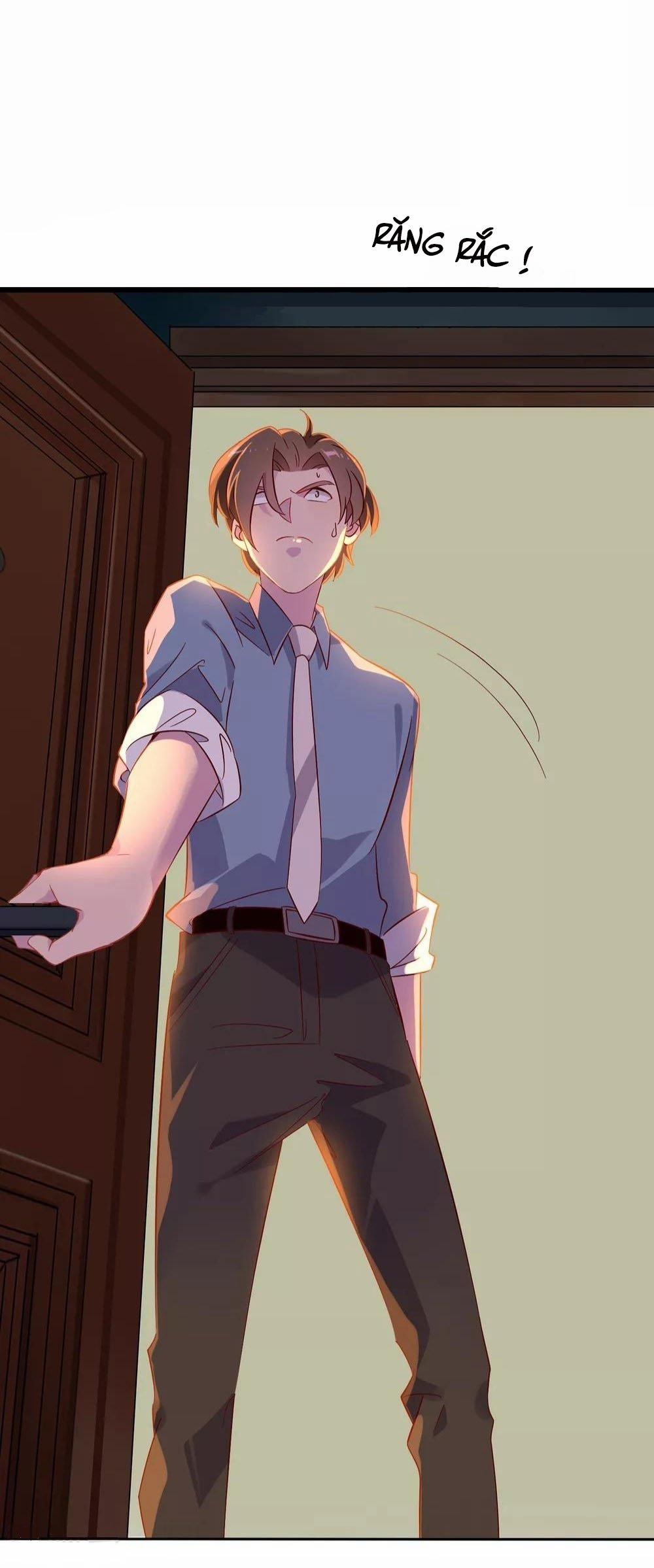 Phụ Nữ Mạnh Mẽ Cũng Muốn Yêu 2 trang 2