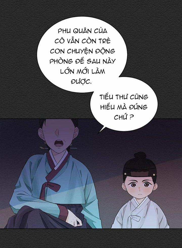 Phu Quân Bé Bỏng 1.1 trang 18