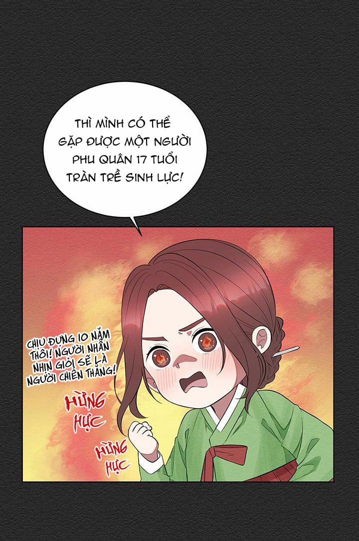 Phu Quân Bé Bỏng 1.1 trang 22