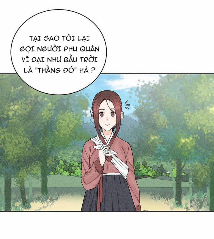 Phu Quân Bé Bỏng 1.1 trang 6