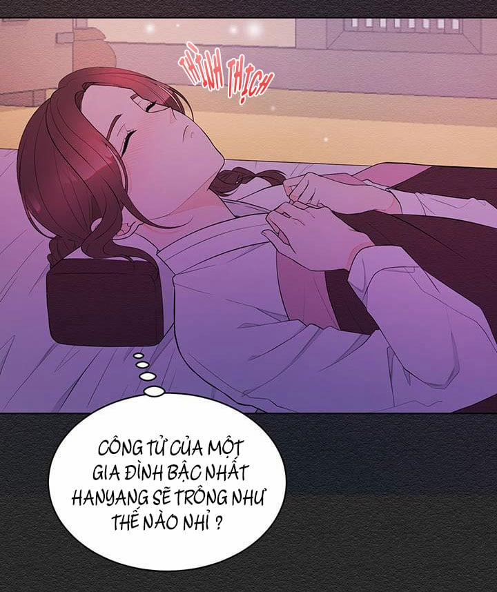 Phu Quân Bé Bỏng 1.1 trang 9