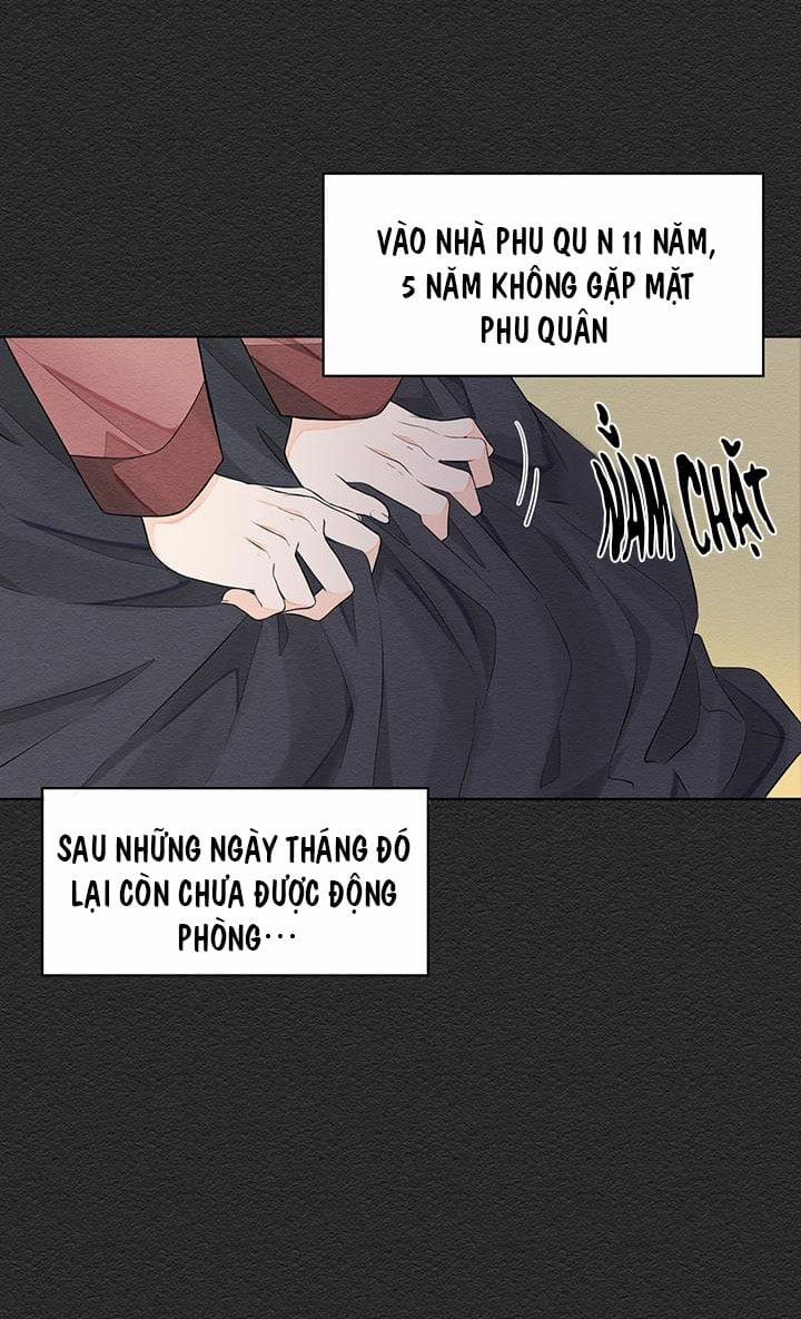 Phu Quân Bé Bỏng 1.2 trang 19