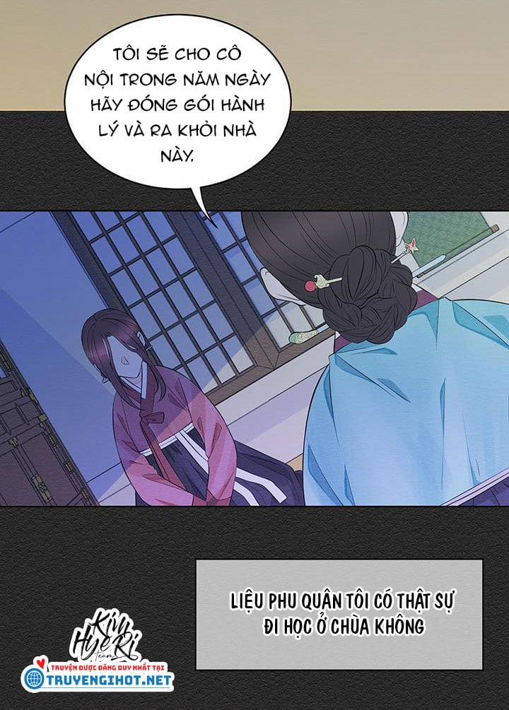 Phu Quân Bé Bỏng 1.2 trang 21