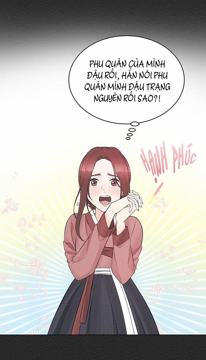 Phu Quân Bé Bỏng 1.2 trang 9