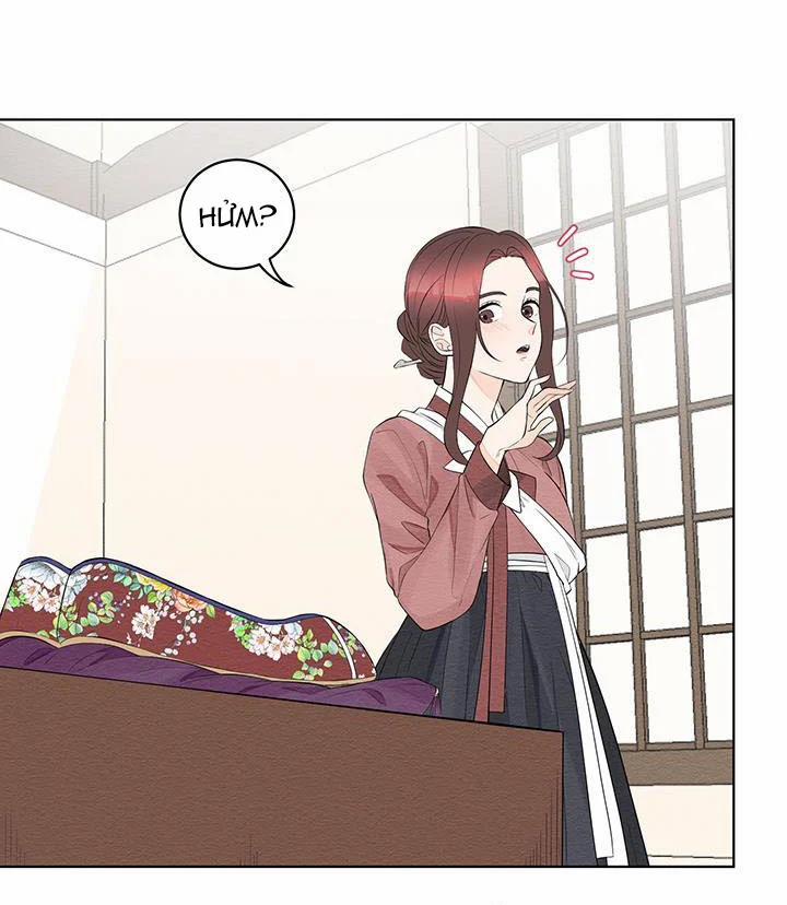 Phu Quân Bé Bỏng 1.3 trang 13