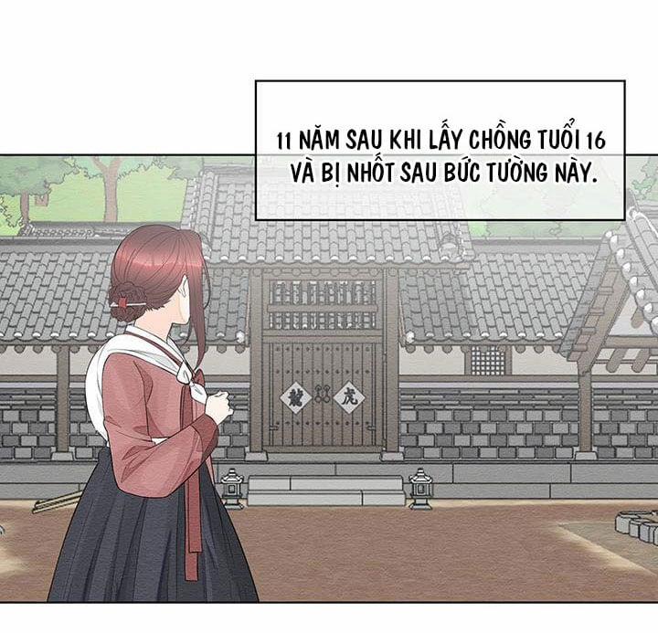 Phu Quân Bé Bỏng 1.3 trang 21