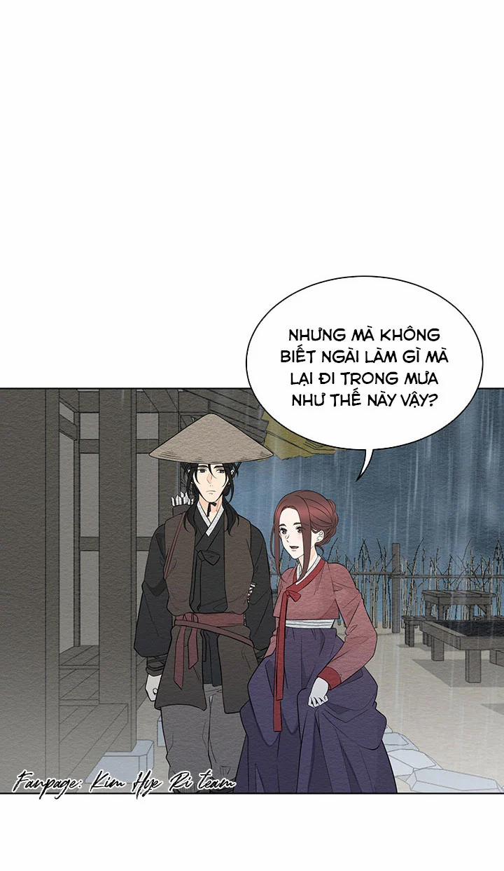 Phu Quân Bé Bỏng 2.1 trang 22