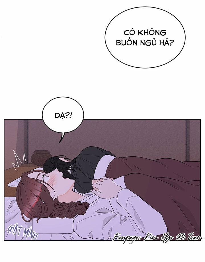 Phu Quân Bé Bỏng 2.2 trang 17