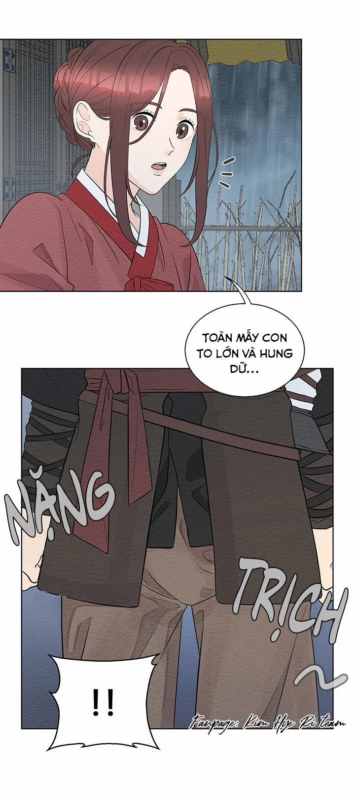 Phu Quân Bé Bỏng 2.2 trang 2