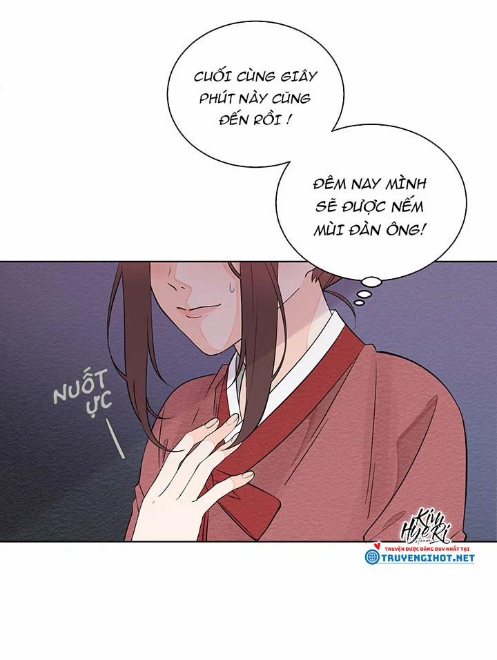 Phu Quân Bé Bỏng 2.2 trang 4