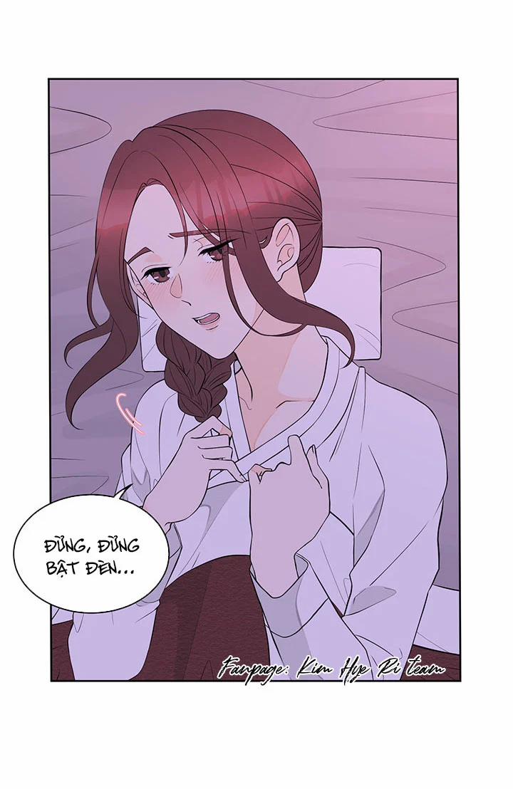 Phu Quân Bé Bỏng 2.3 trang 7