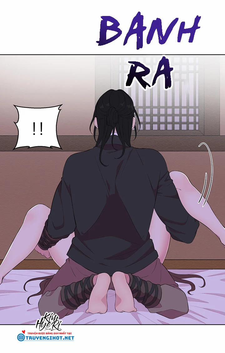 Phu Quân Bé Bỏng 3.1 trang 6