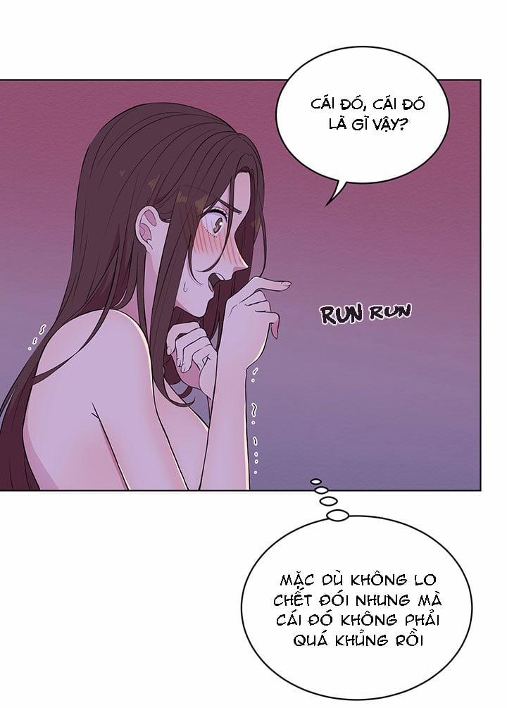 Phu Quân Bé Bỏng 3.2 trang 18