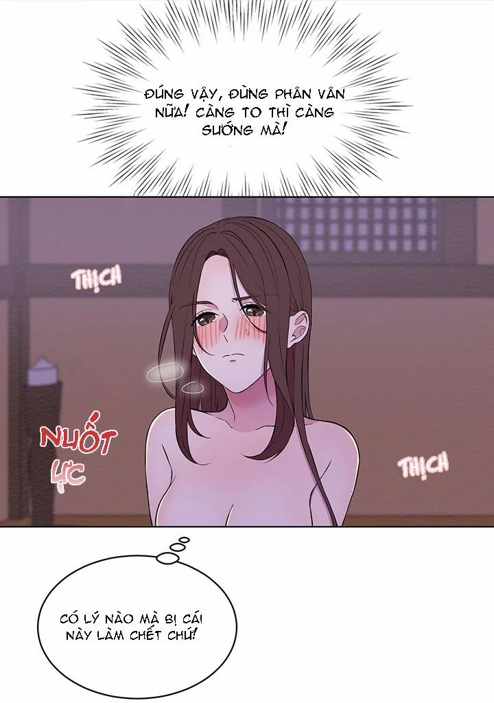 Phu Quân Bé Bỏng 3.2 trang 25