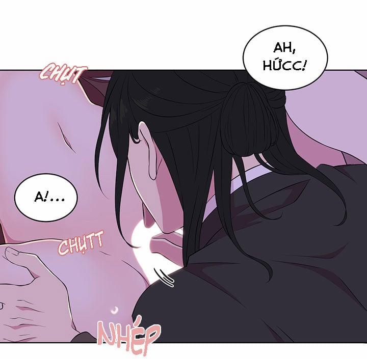 Phu Quân Bé Bỏng 3.2 trang 7