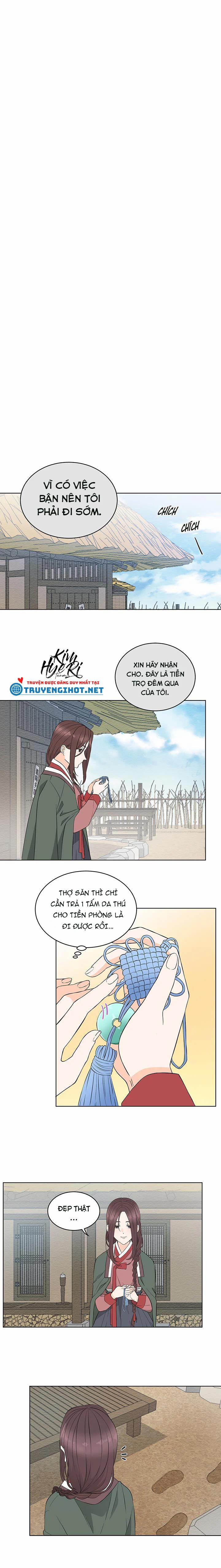 Phu Quân Bé Bỏng 4.1 trang 3