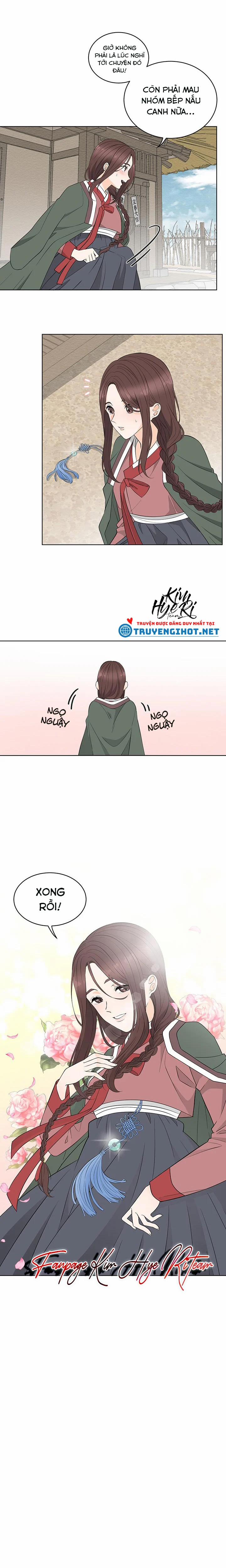 Phu Quân Bé Bỏng 4.1 trang 5