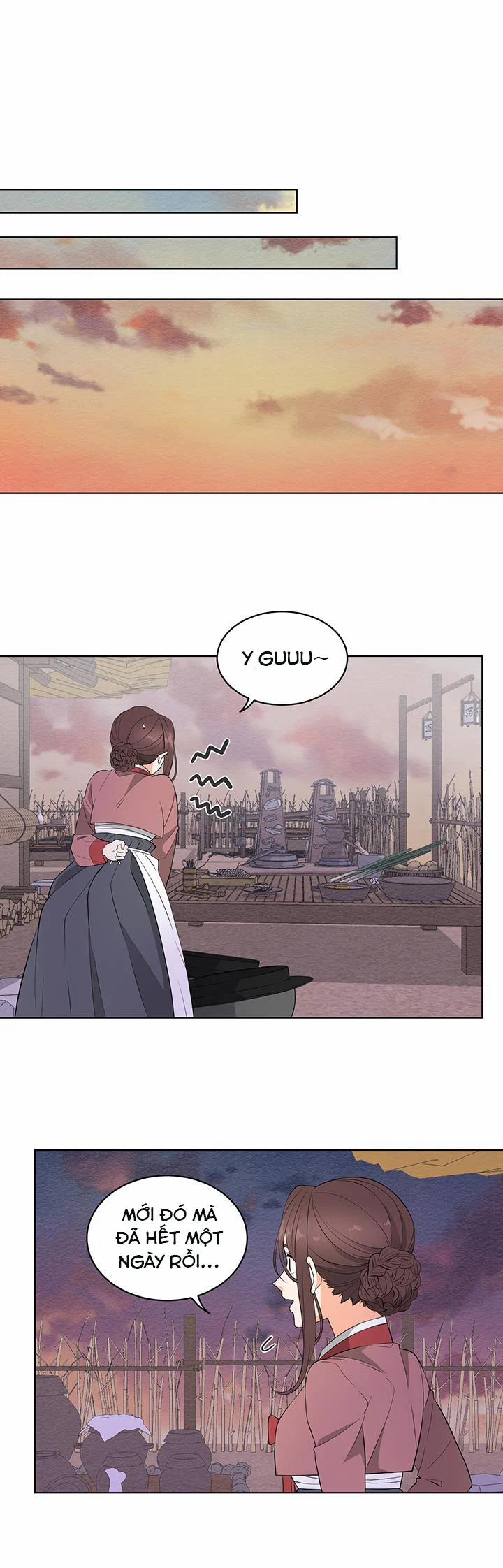 Phu Quân Bé Bỏng 4.1 trang 6