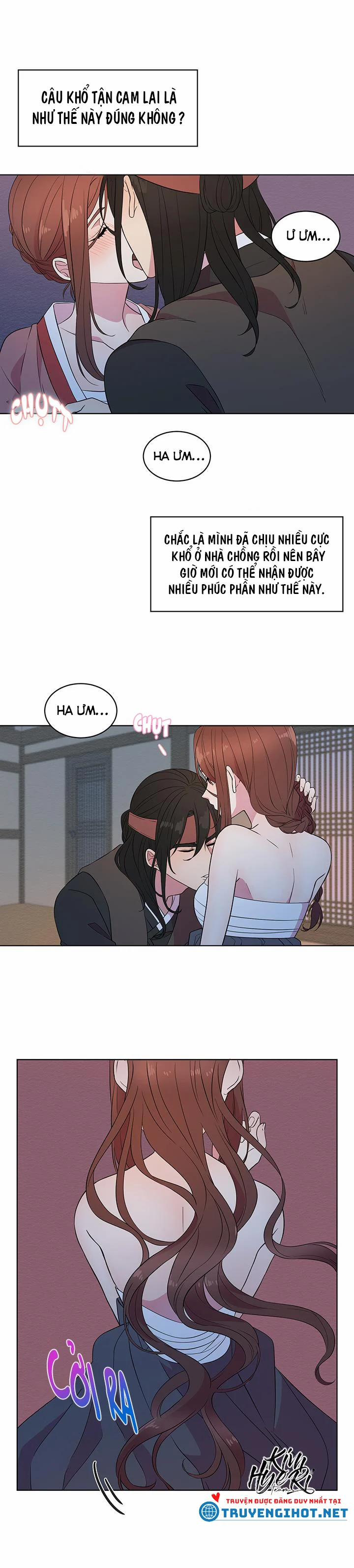 Phu Quân Bé Bỏng 4.3 trang 2