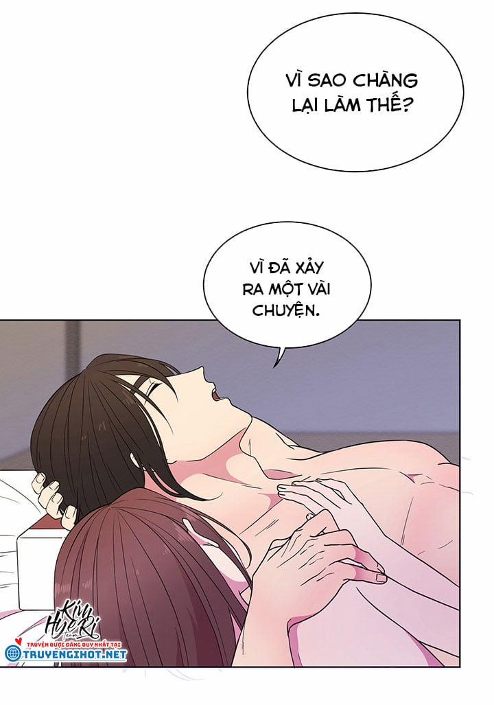 Phu Quân Bé Bỏng 5.1 trang 16