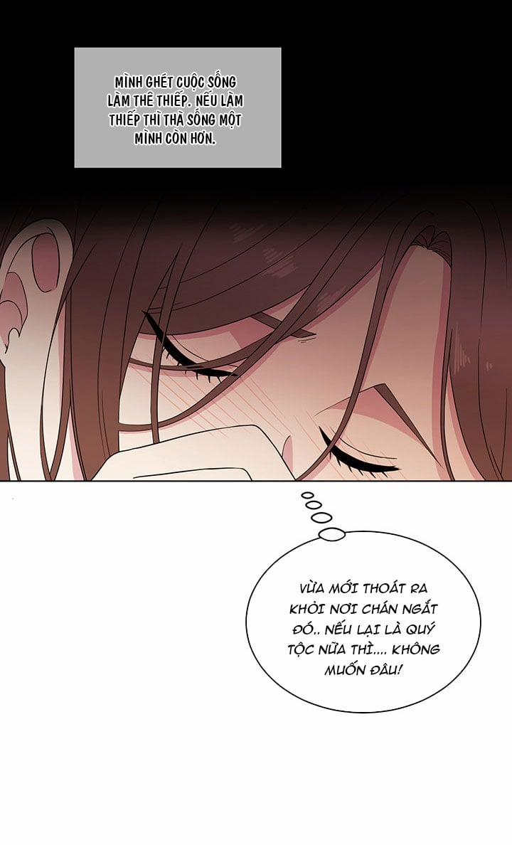 Phu Quân Bé Bỏng 5.1 trang 21