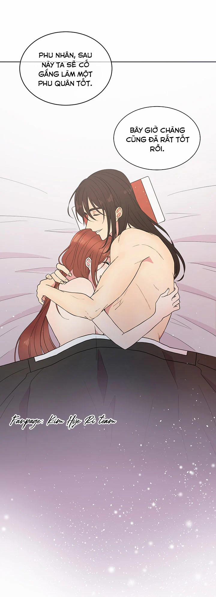 Phu Quân Bé Bỏng 5.2 trang 1