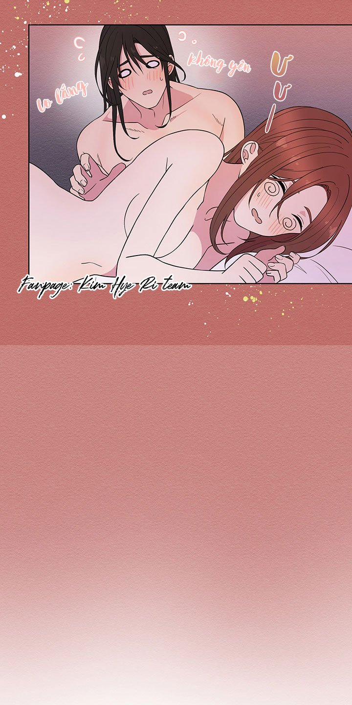 Phu Quân Bé Bỏng 5.2 trang 11