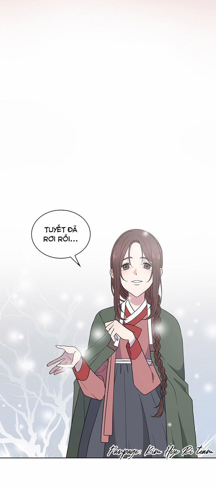 Phu Quân Bé Bỏng 5.2 trang 12