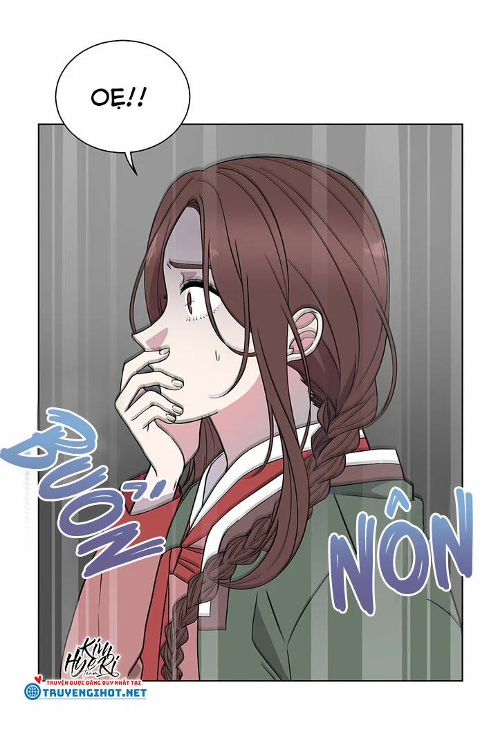 Phu Quân Bé Bỏng 5.2 trang 16