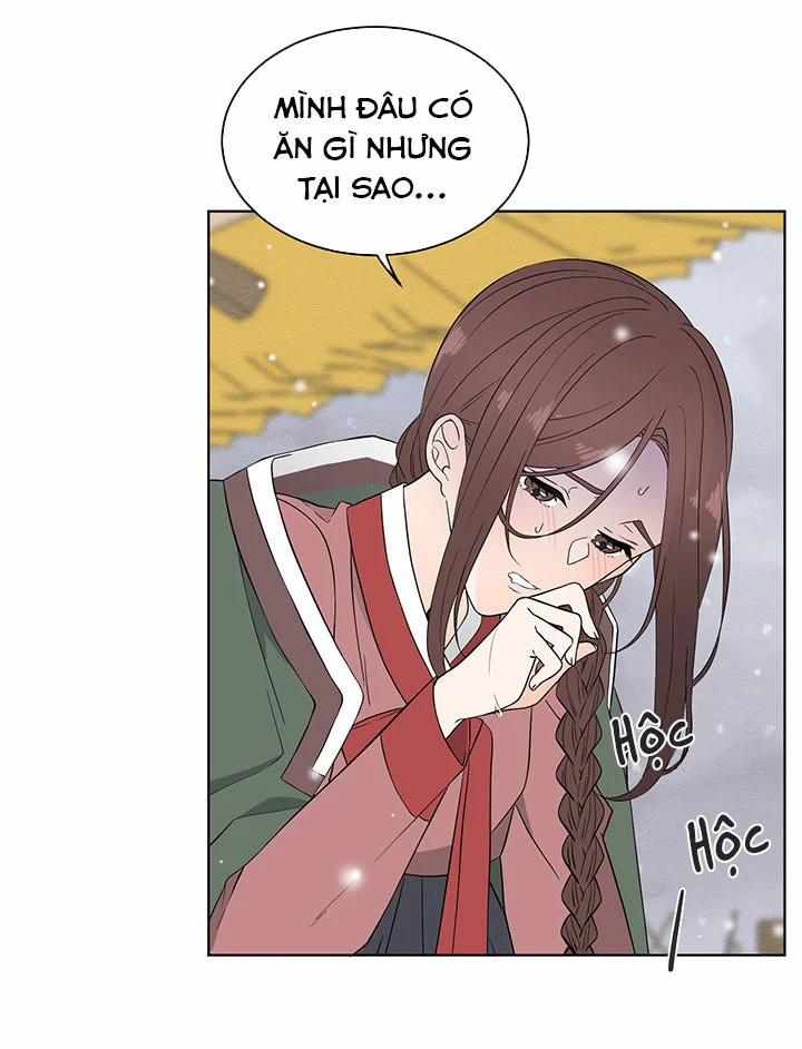 Phu Quân Bé Bỏng 5.2 trang 18