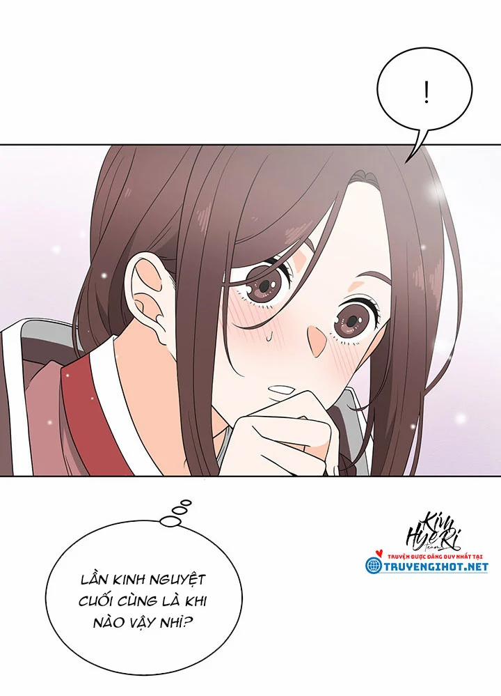 Phu Quân Bé Bỏng 5.2 trang 19