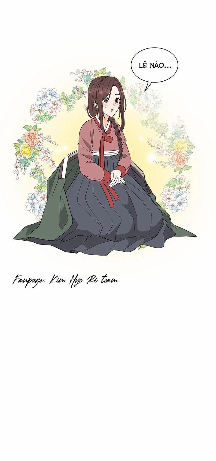 Phu Quân Bé Bỏng 5.2 trang 21