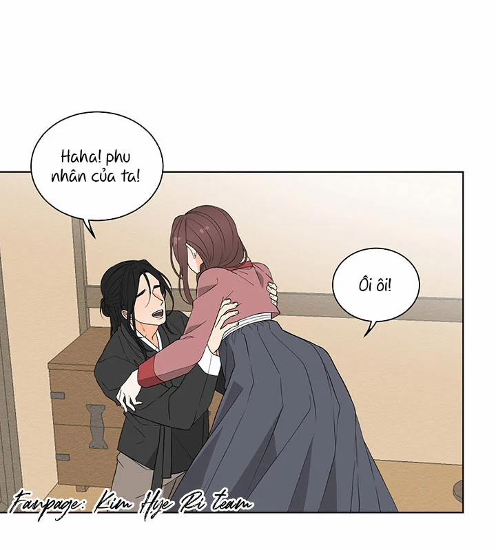 Phu Quân Bé Bỏng 5.2 trang 23